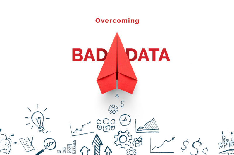 Overcoming Bad Data