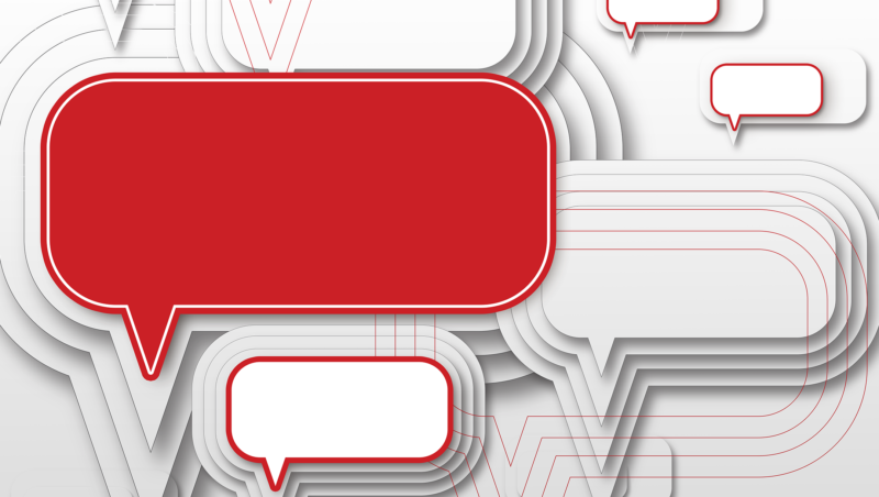 The Echo Chamber You Built Yourself